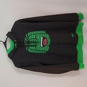 NWOT Jelly unisex size M hoodie.